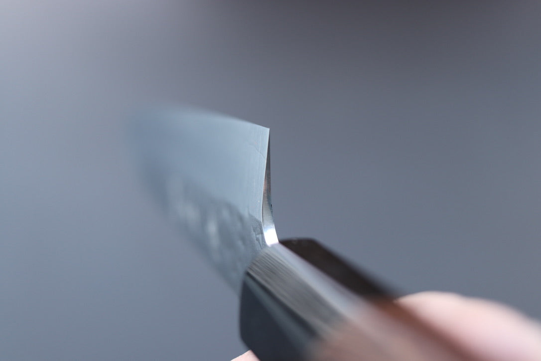Yu Kurosaki Senko Petty 150mm - Thecooksedges