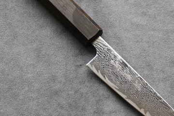 Sakai Kikumori Nami Petty 135mm - Thecooksedges