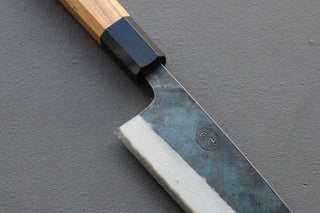 Hatsukokoro Kumokage Gyuto 210mm - Thecooksedges