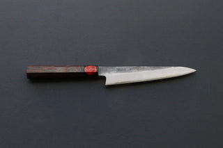 Shigeki Tanaka Nashiji Petty 150mm - Thecooksedges