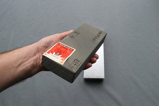 Imanishi Awase Natural Stone - Thecooksedges