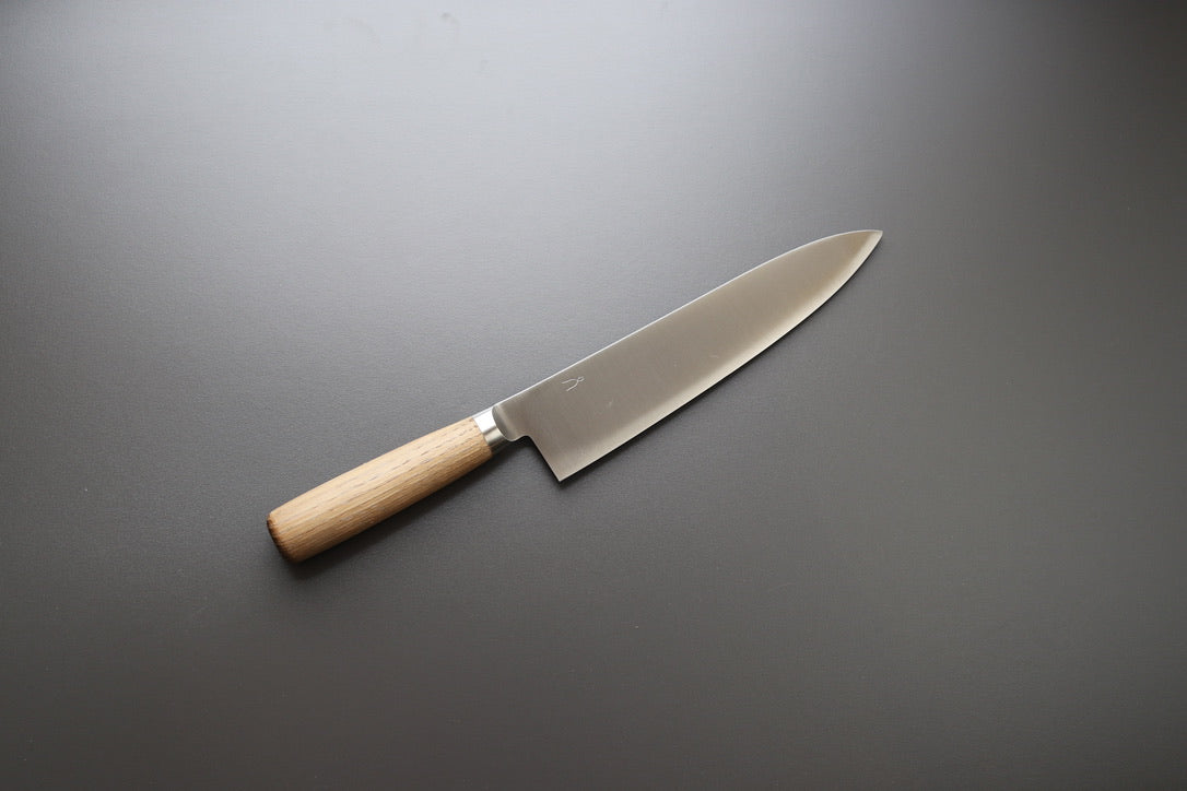 Tadafusa Hocho Kobo Gyuto 210mm - Thecooksedges