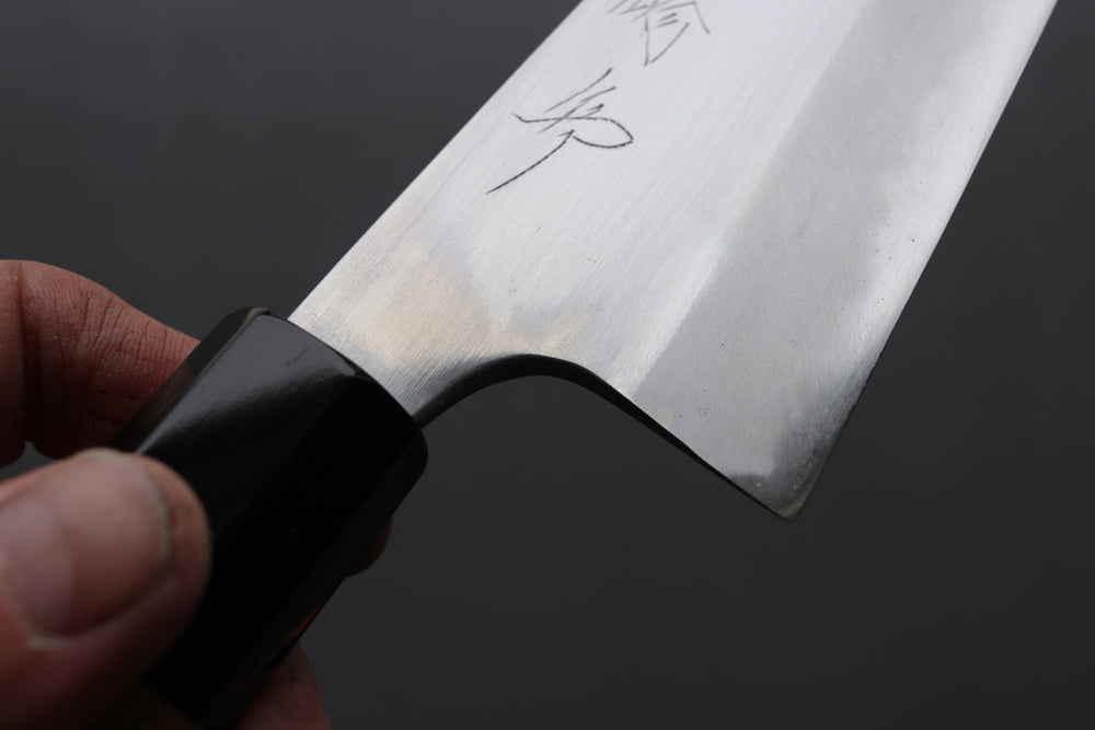 Mazaki Migaki Gyuto 240mm - Thecooksedges