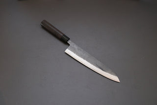 Munetoshi Nashiji Gyuto 240mm - Thecooksedges