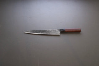 Takeda NAS Sujihiki Large 240mm - Thecooksedges