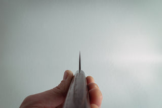 Fujimoto Nashiji Gyuto 210mm - Thecooksedges