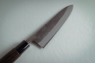 Fujimoto Nashiji Gyuto 210mm - Thecooksedges