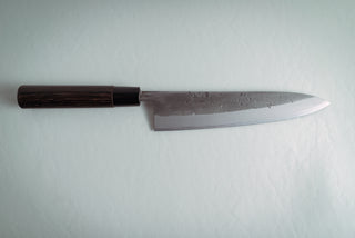 Fujimoto Nashiji Gyuto 210mm - Thecooksedges