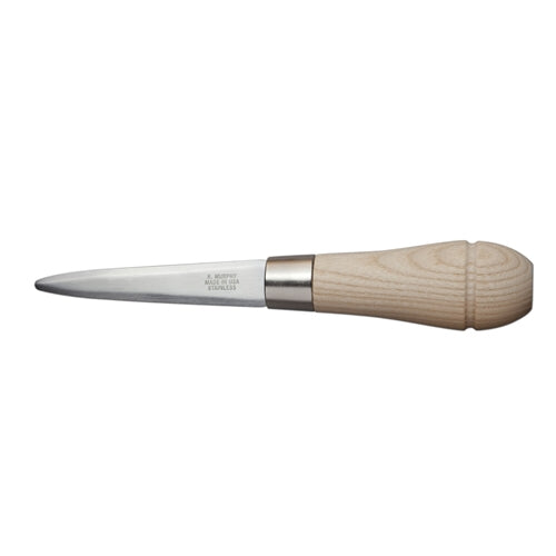 R.Murphy Gulf oyster knife - Thecooksedges