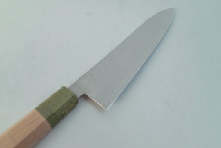 Hatsukokoro Hayabusa SG2 Gyuto 210mm - Thecooksedges