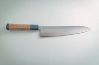 Hayabusa SG2 Maple Handle Gyuto 240mm - Thecooksedges