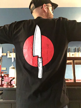 Thecooksedges tees - Thecooksedges