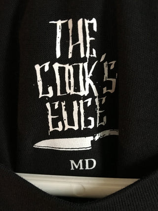 Thecooksedges tees - Thecooksedges