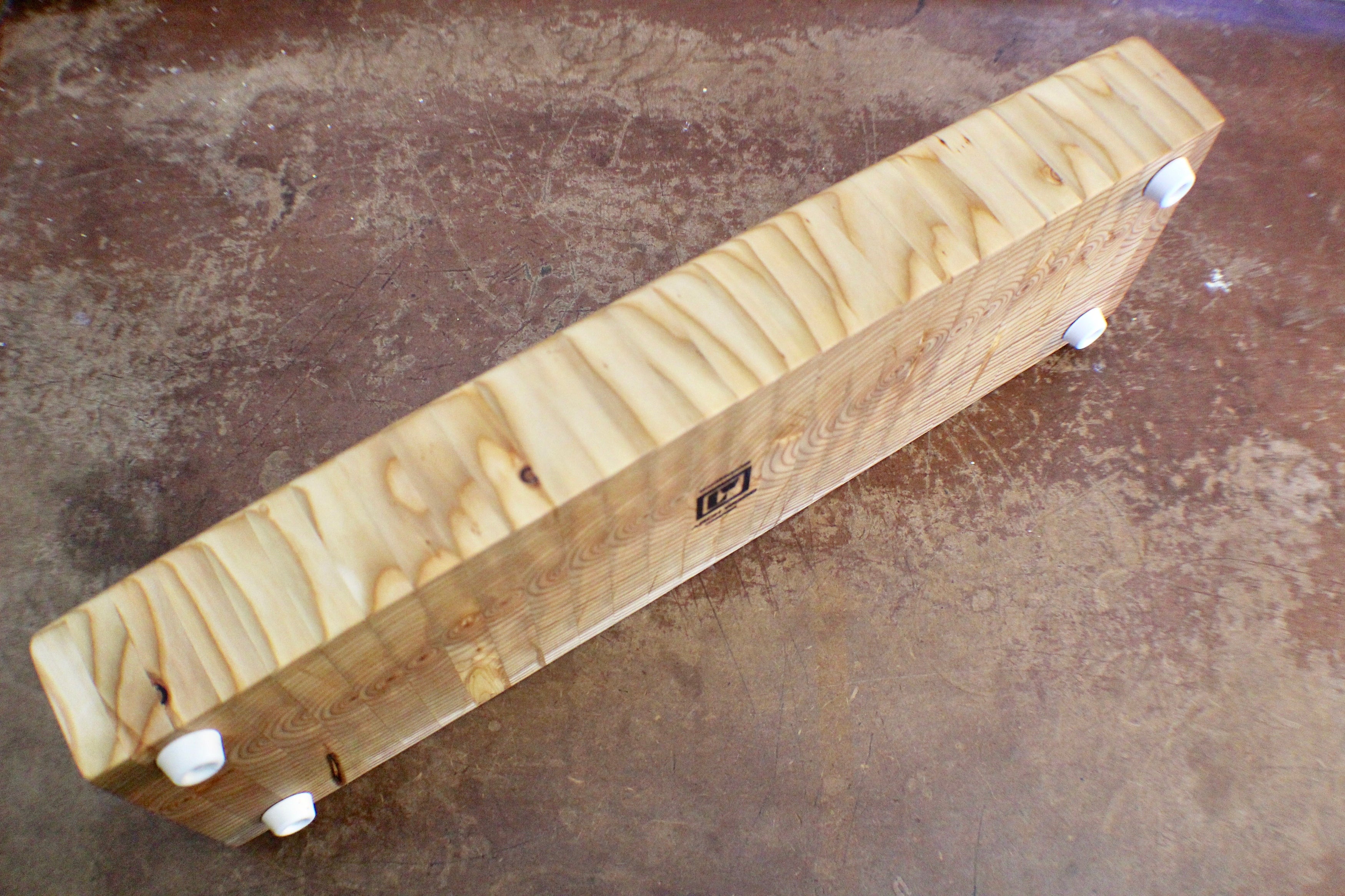 Tiger Stripe Buffet Board - Thecooksedges