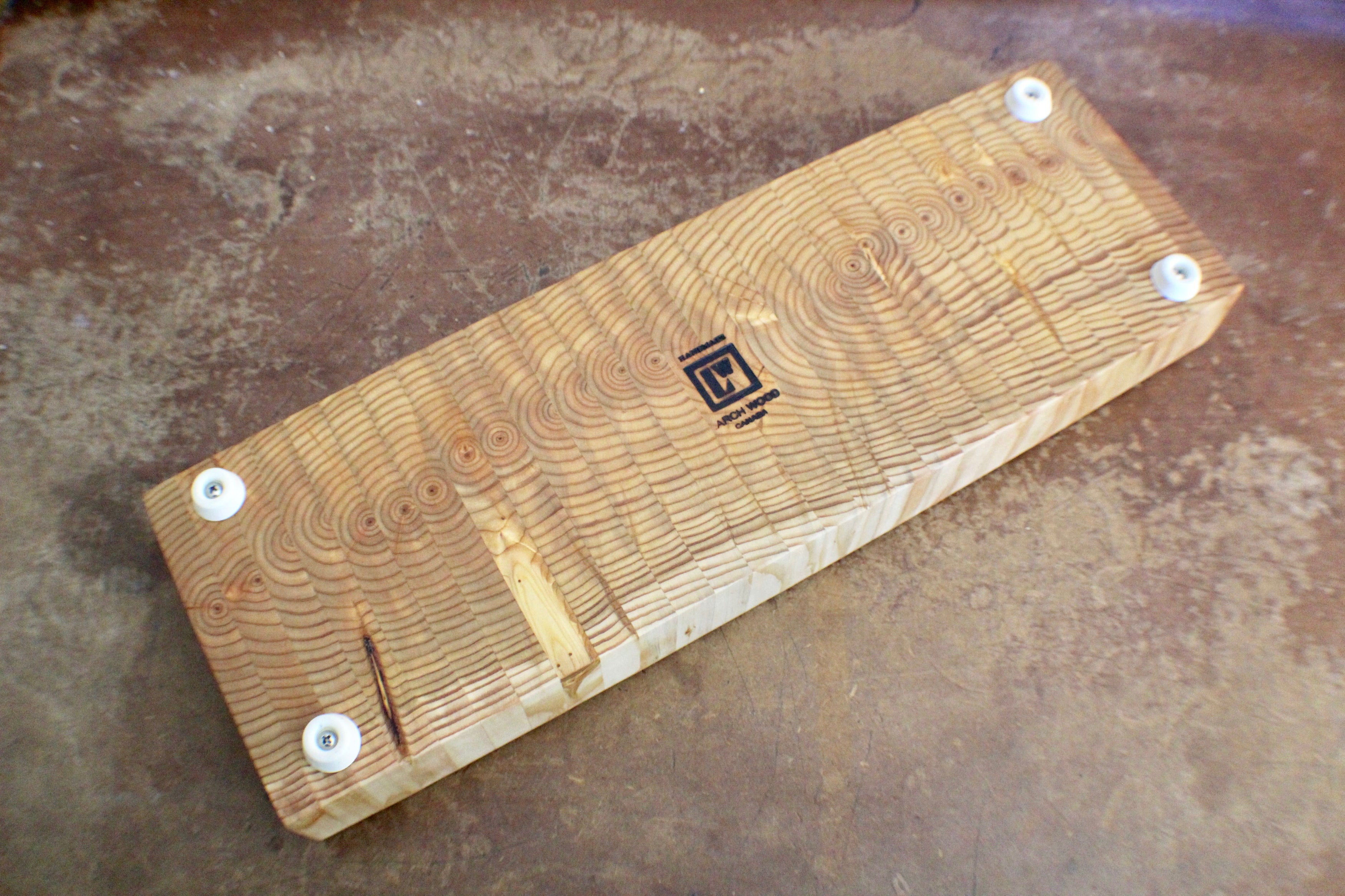 Tiger Stripe Buffet Board - Thecooksedges