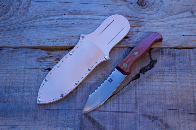 R.Murphy Fisherman's Pal - Thecooksedges