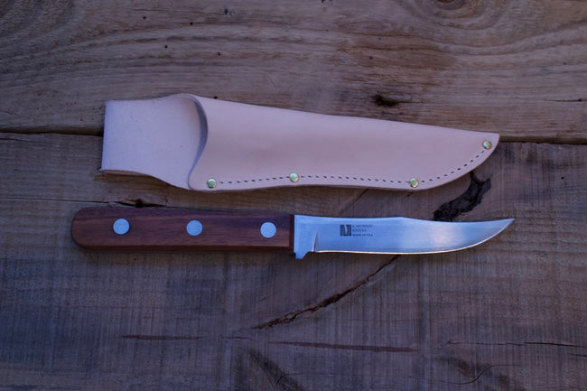 R.Murphy The Hunter - Thecooksedges