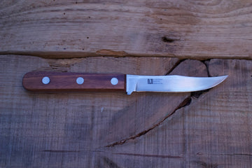 R.Murphy The Hunter - Thecooksedges