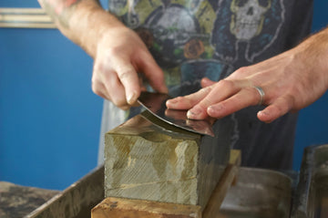 Knife sharpening classes   6PM-8PM - Thecooksedges