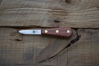 R.Murphy New Haven Elite oyster knife - Thecooksedges