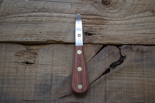 R.Murphy New Haven Elite oyster knife - Thecooksedges