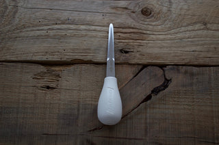 Dexter Russell 4” Boston oyster knife - Thecooksedges