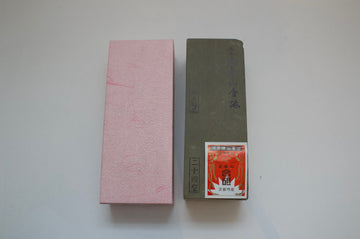 Imanishi atago 24 model ipponsen natural stone - Thecooksedges