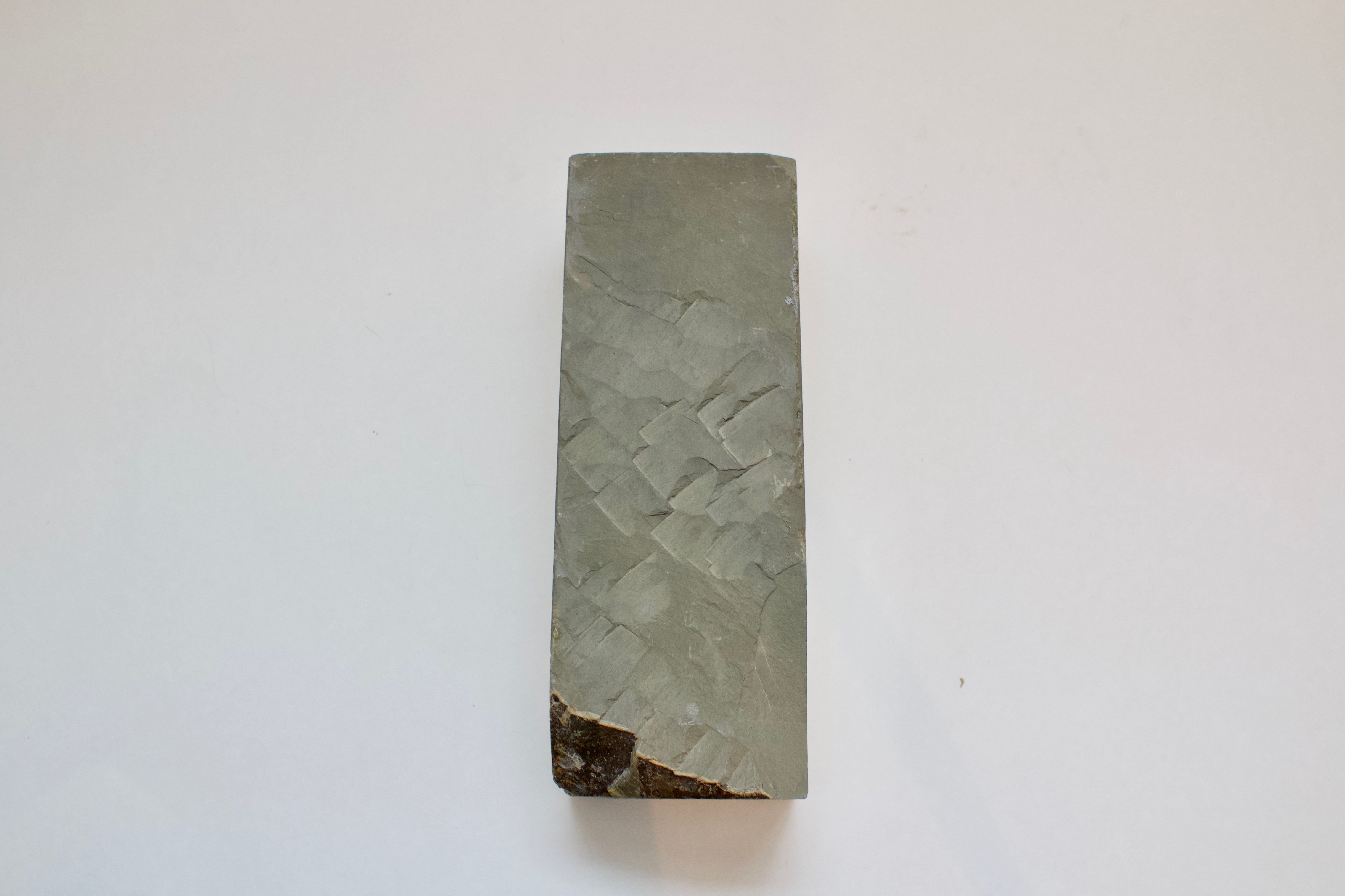 Imanishi atago 24 model ipponsen natural stone - Thecooksedges