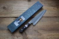 Fujiwara migaki yo-deba 210mm - Thecooksedges