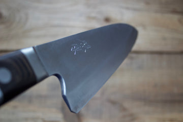 Fujiwara migaki yo-deba 210mm - Thecooksedges
