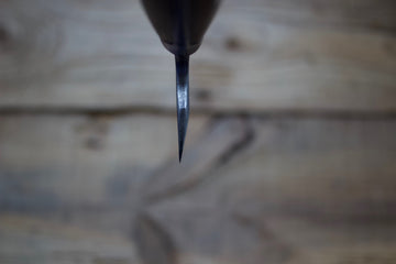 Fujiwara migaki yo-deba 210mm - Thecooksedges