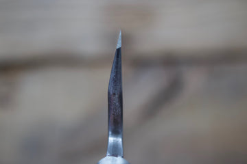 Fujiwara migaki yo-deba 210mm - Thecooksedges