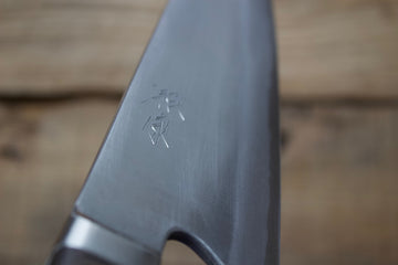 Fujiwara migaki yo-deba 210mm - Thecooksedges