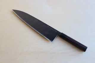 Takeda NAS Gyuto Extra Large - Thecooksedges