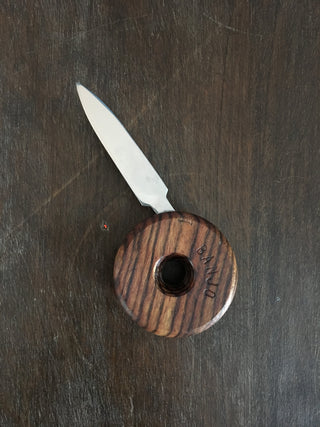 Banjo Oyster Shucker - Thecooksedges