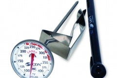 CDN Therm Dial Candy & Deep Fry ProAccurate InstaRead - Thecooksedges
