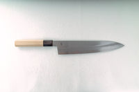 Sakai Kikumori Kikuzuki Kasumi Gyuto 270mm - Thecooksedges