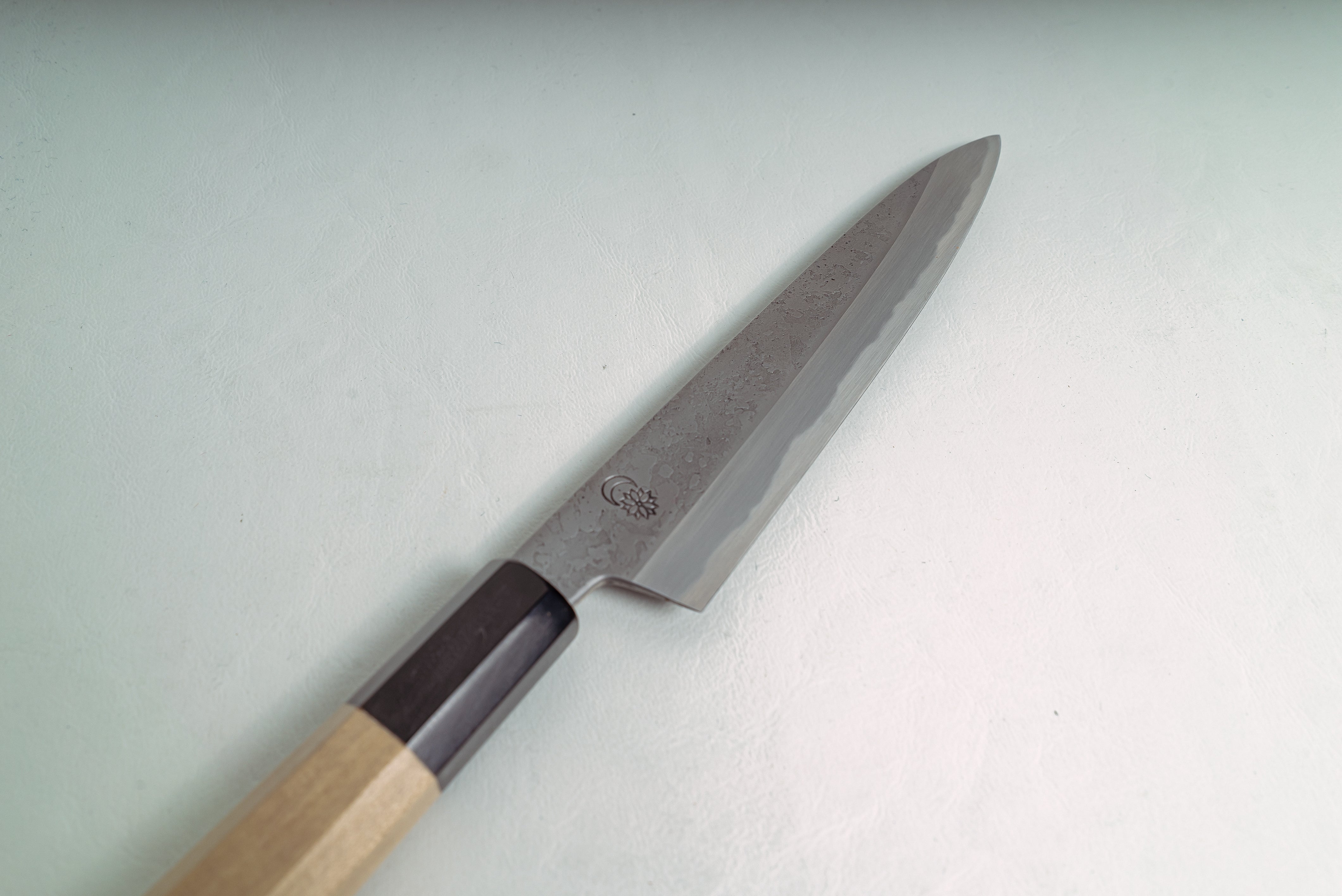 Sakai kikumori Kikuzuki RIN Petty 150mm - Thecooksedges