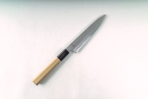 Sakai kikumori Kikuzuki RIN Petty 150mm - Thecooksedges