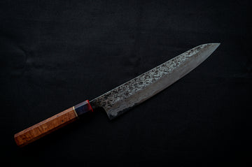 Kisuke Manaka ENN Sujihiki 270mm - Thecooksedges