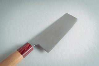 Haruyuki Kuma Nakiri 165mm - Thecooksedges