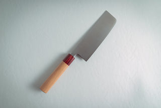 Haruyuki Kuma Nakiri 165mm - Thecooksedges