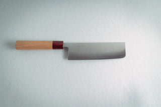 Haruyuki Kuma Nakiri 165mm - Thecooksedges
