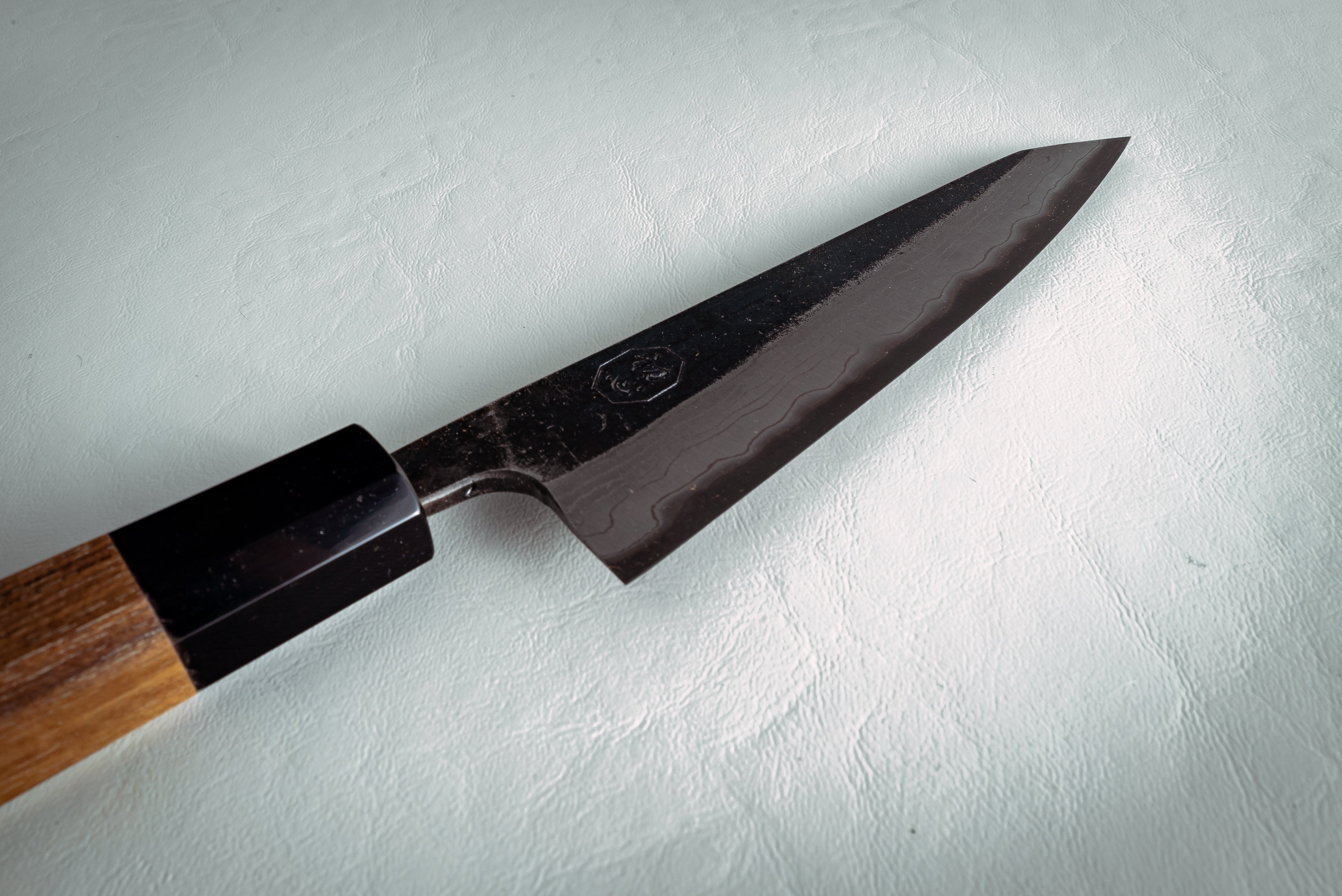 Kumokage Honesuki 150mm - Thecooksedges