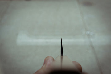 Kumokage Kiritsuke Sujihiki 250mm - Thecooksedges