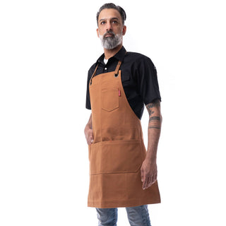Medium Rare Henry apron M/L - Thecooksedges