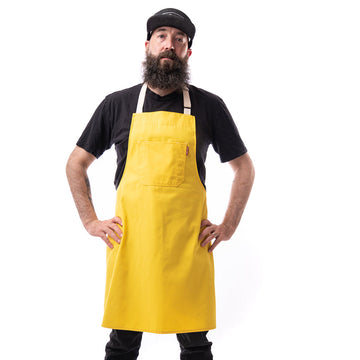 Medium Rare Baker Series Lemon Zest - Thecooksedges