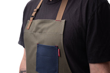 Medium Rare Kayle Apron - Thecooksedges