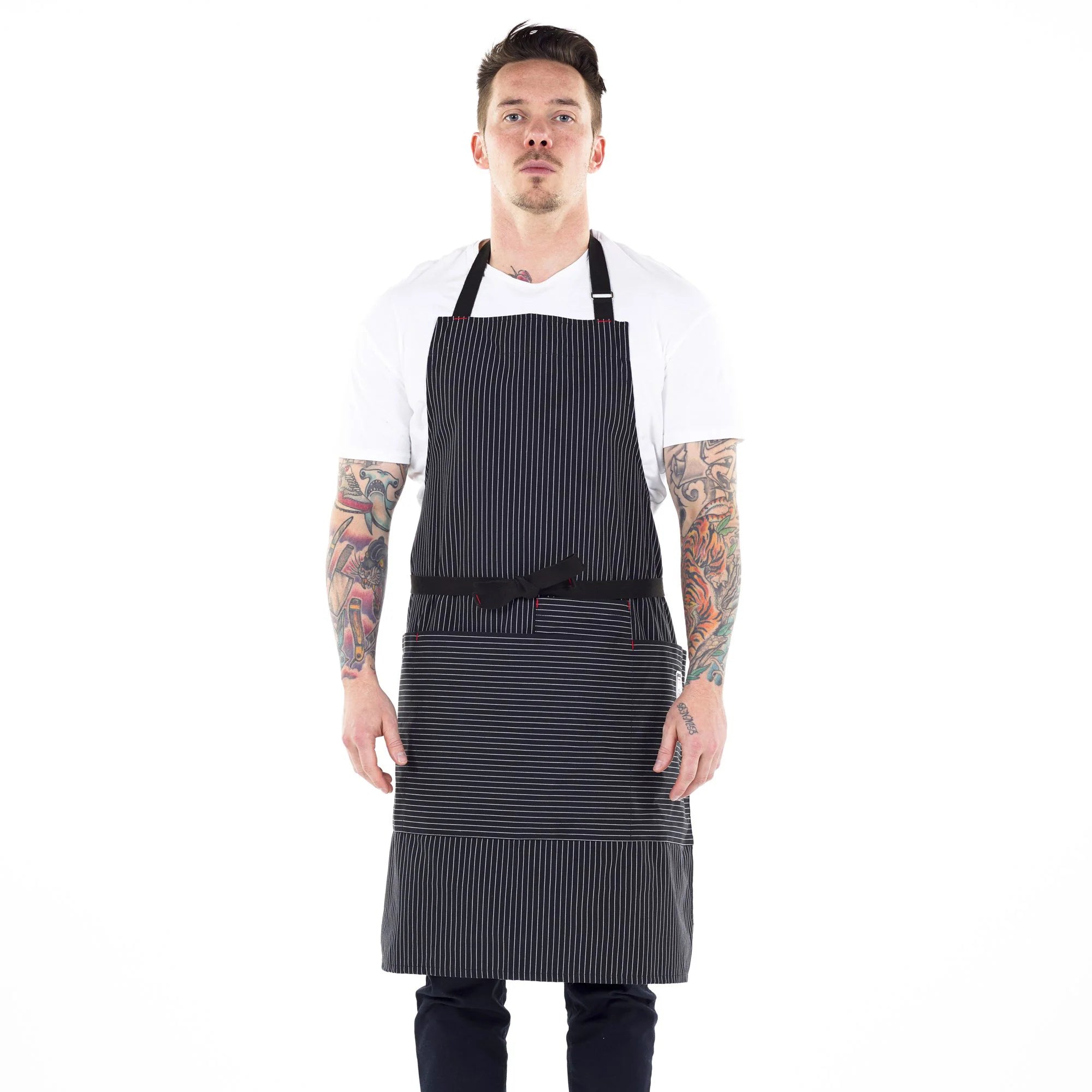 Medium Rare Black Dog - Thecooksedges