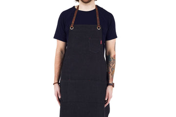 Henry Apron L/XL - Thecooksedges